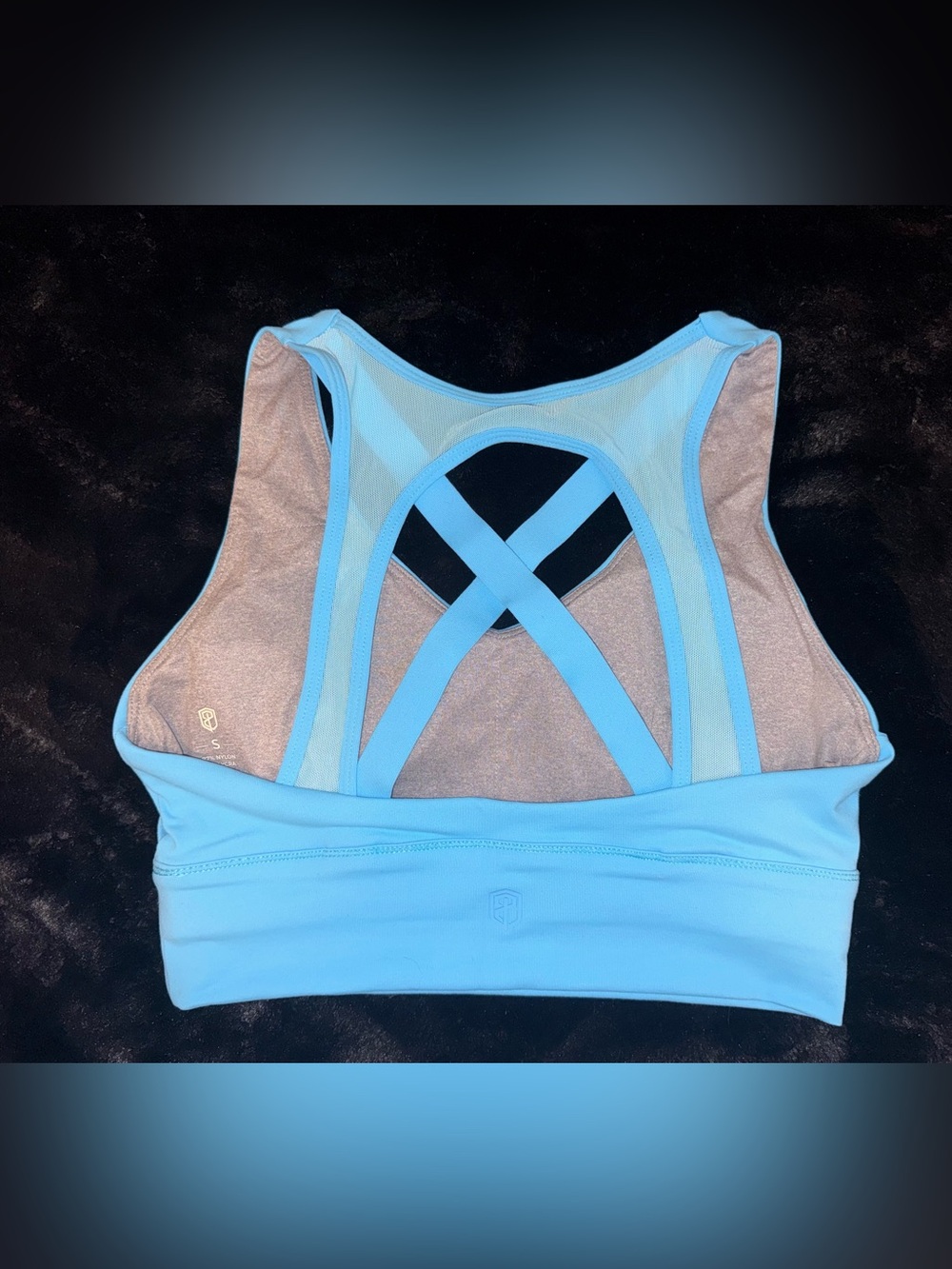 Born Primitive X-Factor Sports Bra - Picture 2 of 3